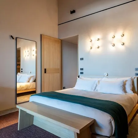 Casa Di Langa Hotel Cerretto Langhe