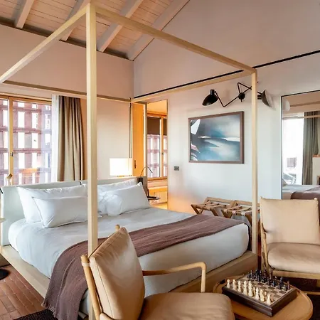 Casa Di Langa 5* Cerretto Langhe