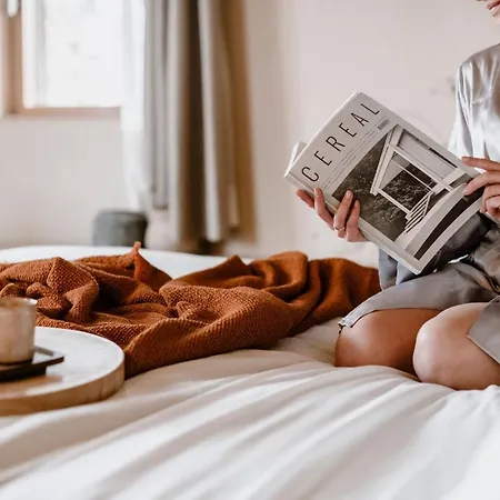 Hotel Casa Di Langa 5*