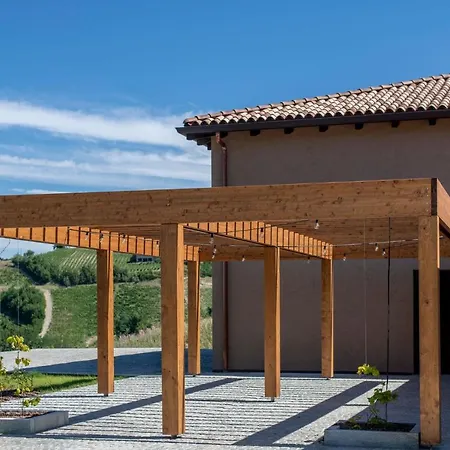 Casa Di Langa