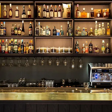 Casa Di Langa מלון