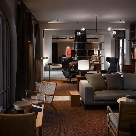Casa Di Langa Hotel