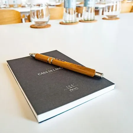 Casa Di Langa מלון