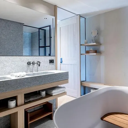 Casa Di Langa Otel 5*