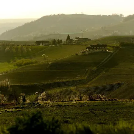 Hotel Casa Di Langa 5*