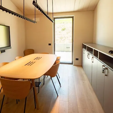 Casa Di Langa Hotel Cerretto Langhe