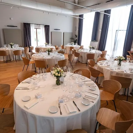 Casa Di Langa 5* Cerretto Langhe