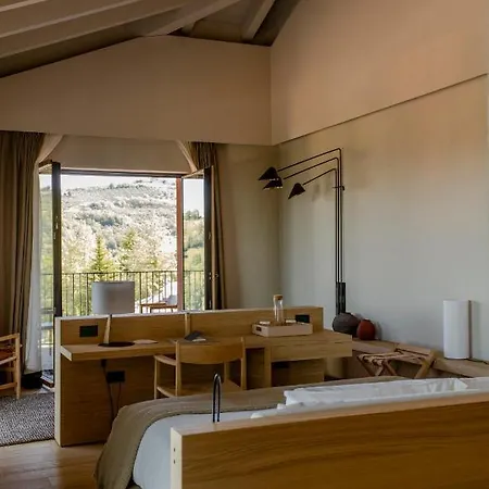 מלון Casa Di Langa 5*