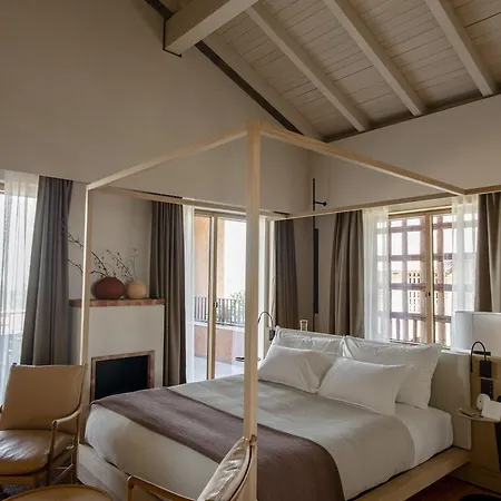 Casa Di Langa מלון 5*