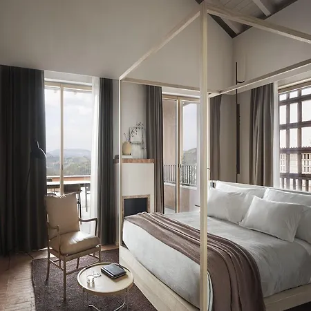 Hotel Casa Di Langa