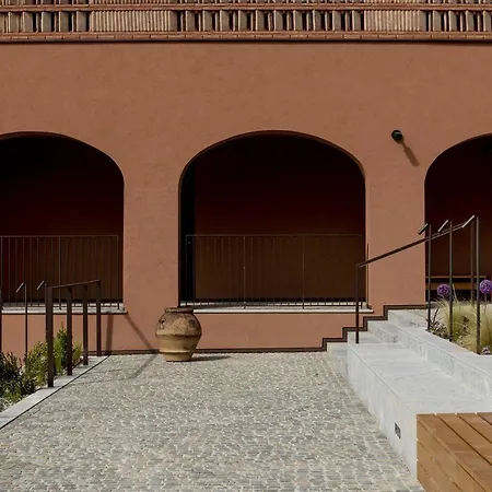 Casa Di Langa Hotel Cerretto Langhe