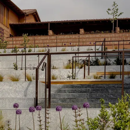 Casa Di Langa מלון 5*