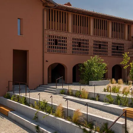 Casa Di Langa 5*