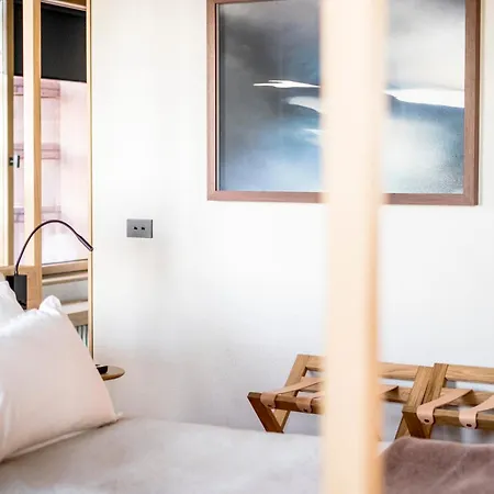 Casa Di Langa Hotel
