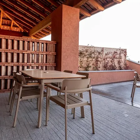 Hotel Casa Di Langa 5*