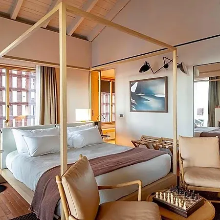 Casa Di Langa Hotel