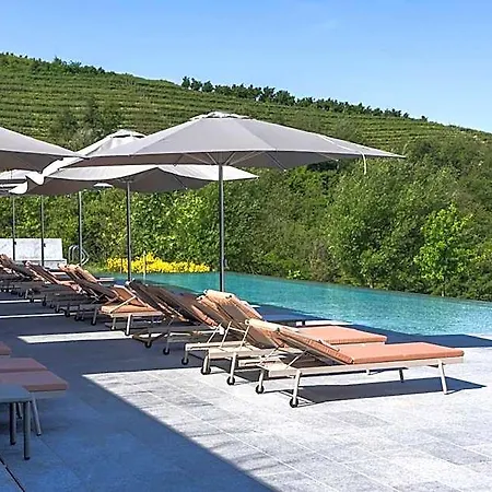 Casa Di Langa 5* Cerretto Langhe
