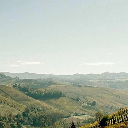 Casa Di Langa Cerretto Langhe