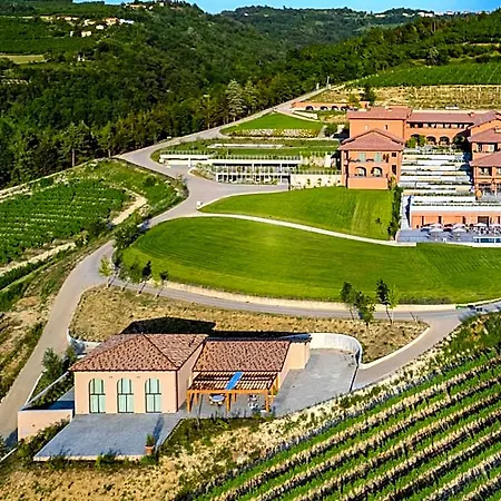 Casa Di Langa Hotel