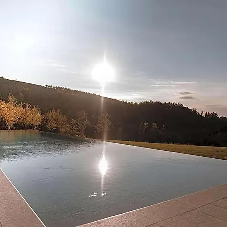 Casa Di Langa Hotel Cerretto Langhe