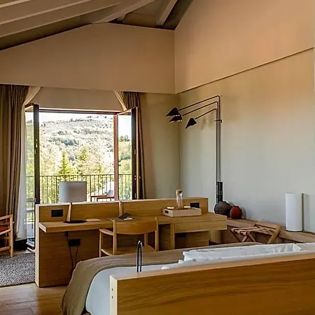 Casa Di Langa Hotel