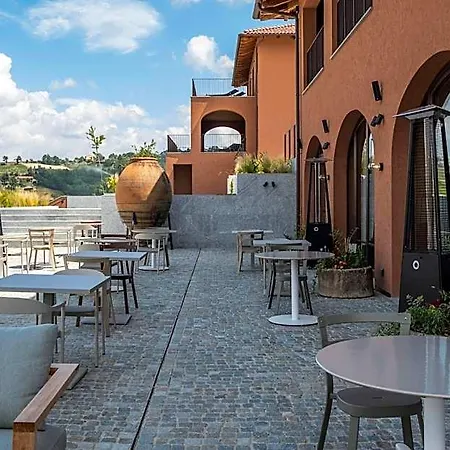Hotel Casa Di Langa 5*