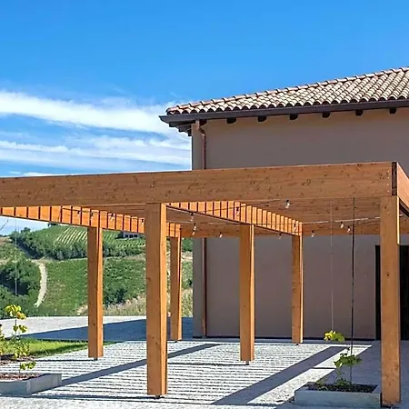 Hotel Casa Di Langa