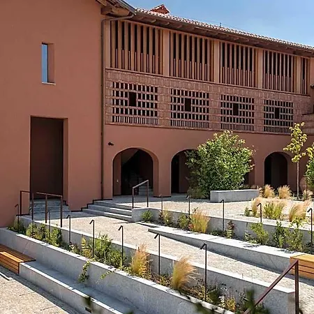 Casa Di Langa
