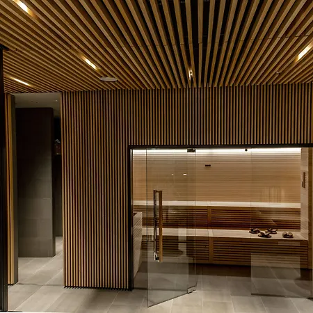 Casa Di Langa Hotel 5*