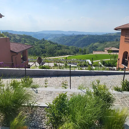 Casa Di Langa