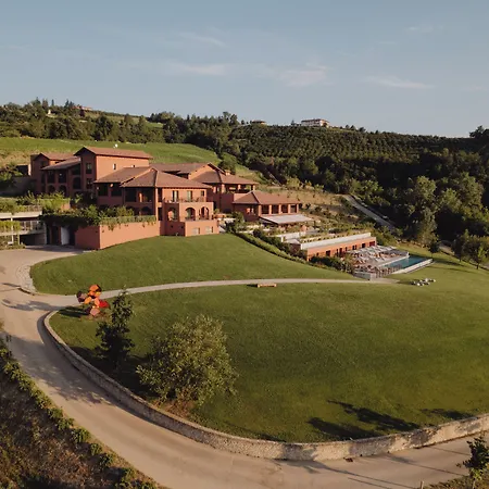 Hotel Casa Di Langa Cerretto Langhe