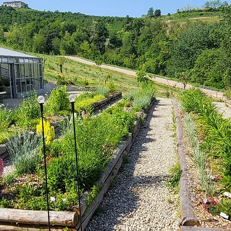 Casa Di Langa Hotel