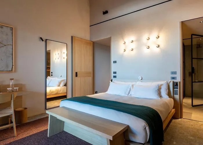 Casa Di Langa Hotel Cerretto Langhe