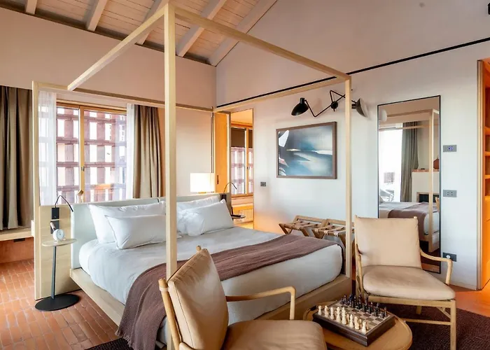 Casa Di Langa 5* Cerretto Langhe