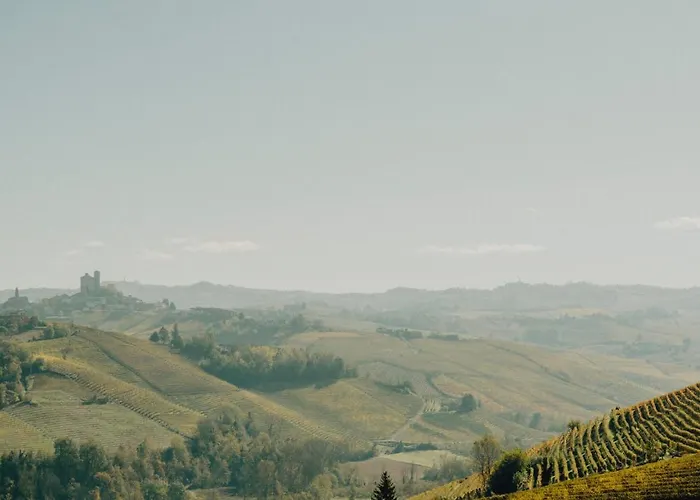 Hotel Casa Di Langa Cerretto Langhe