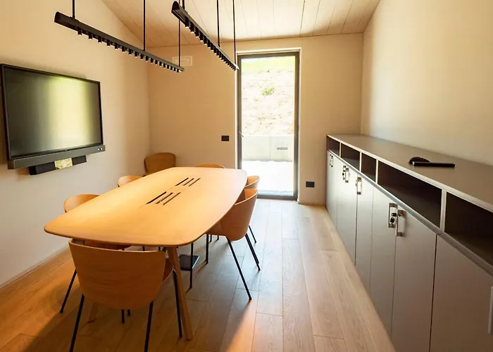 Casa Di Langa Hotel Cerretto Langhe