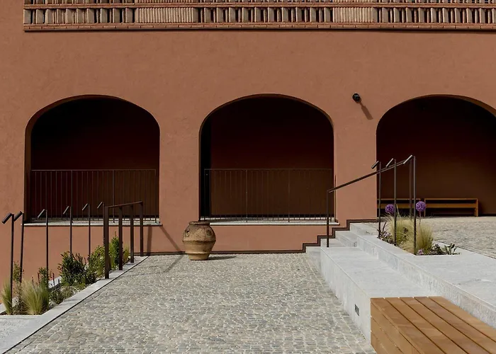 Casa Di Langa Hotel Cerretto Langhe