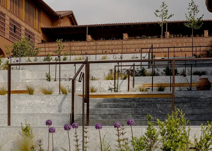 Casa Di Langa Hotel 5*